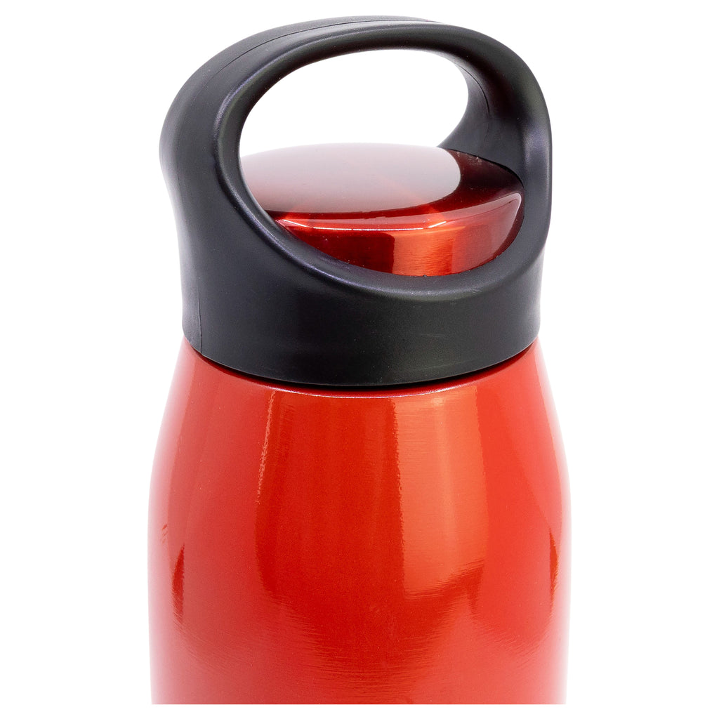 STOR BOTELLA GLAM TERMO ACERO INOXIDABLE 665 ML SUPER MARIO YOUNG ADULT