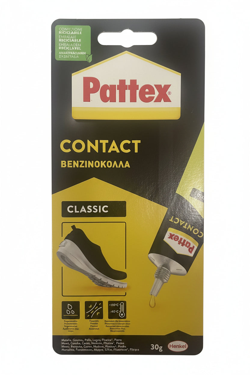 Pattex Cola de contacto universal