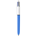 BIC 4 Colores — Bolígrafo 4 en 1