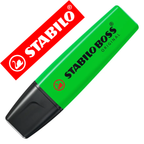 STABILO BOSS Original - Subrayador  Clásico | Elige tu color