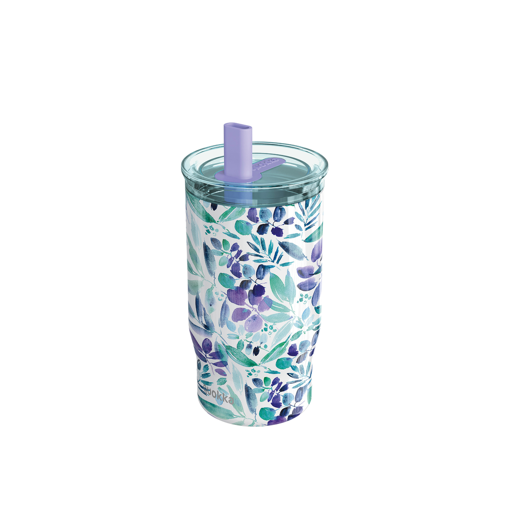 Vaso Termo Con Pajita Mist 720 ML