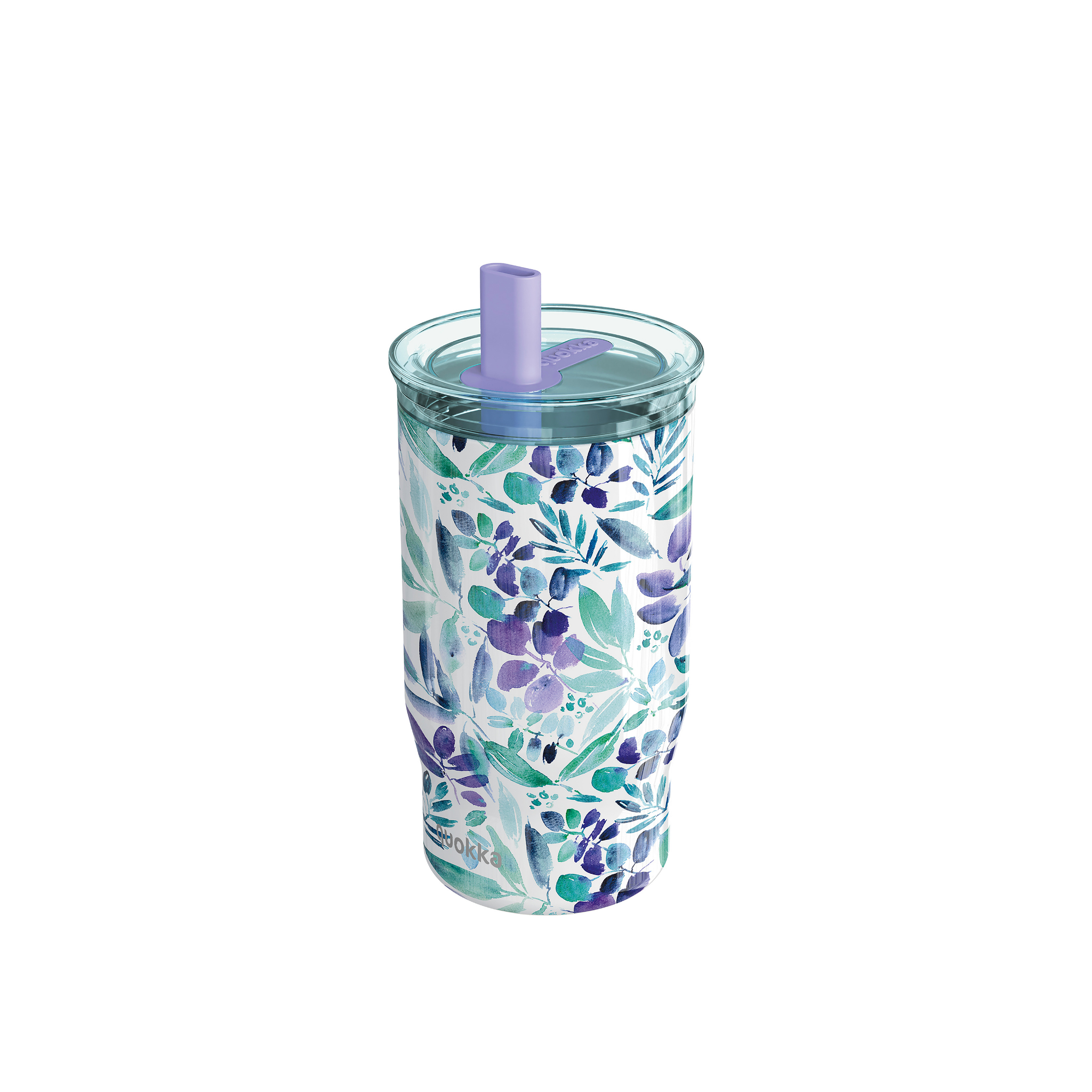 Vaso Termo Con Pajita Mist 720 ML