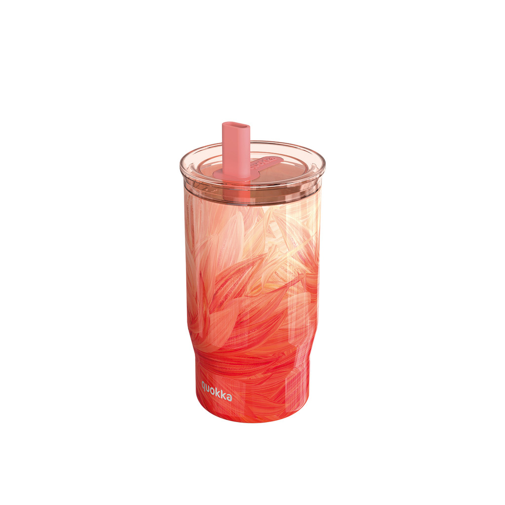 Vaso Termo Con Pajita Mist 720 ML