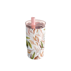 Vaso Termo Con Pajita Mist 720 ML