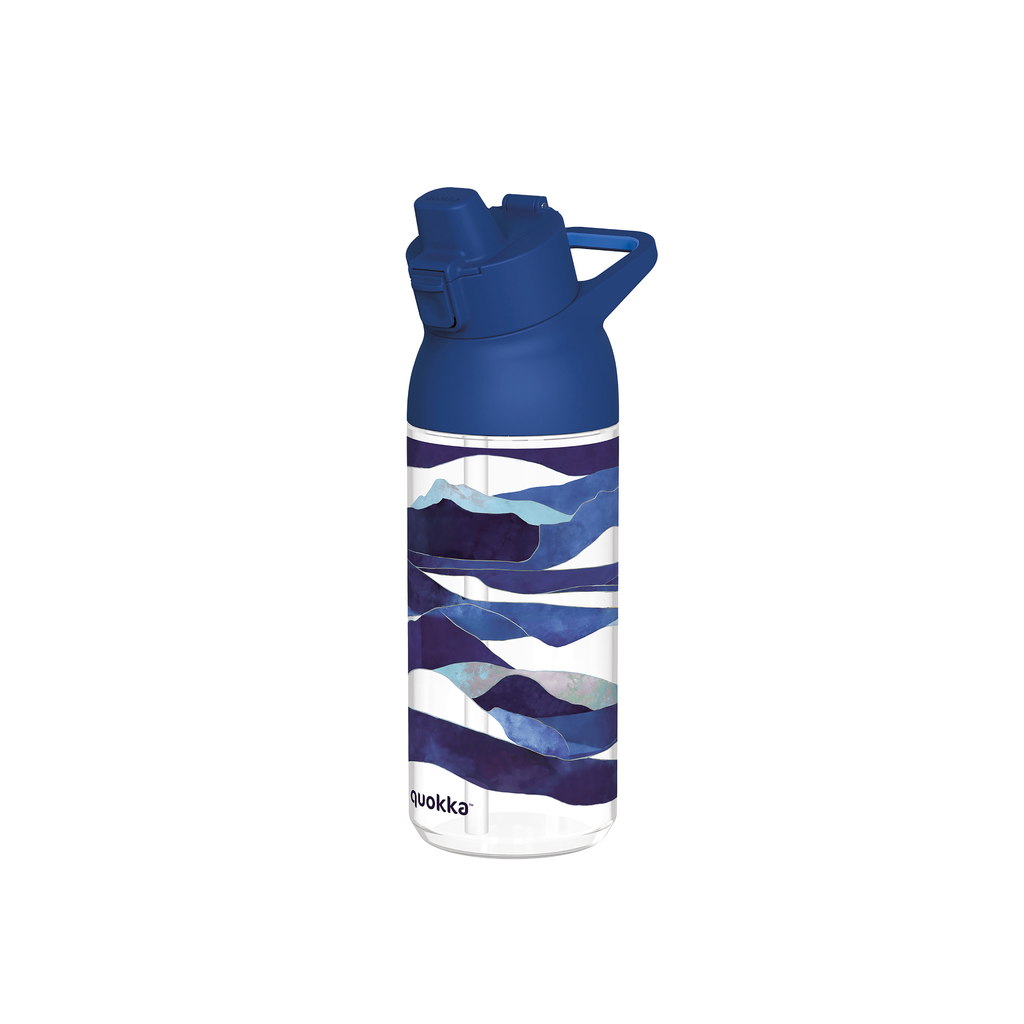 Botella Ecozen Swift 785 ML