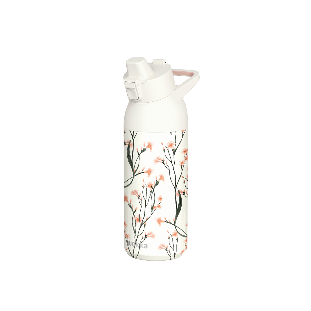 QUOKKA Tide Stainless Steel Sipper Bottle 700ML