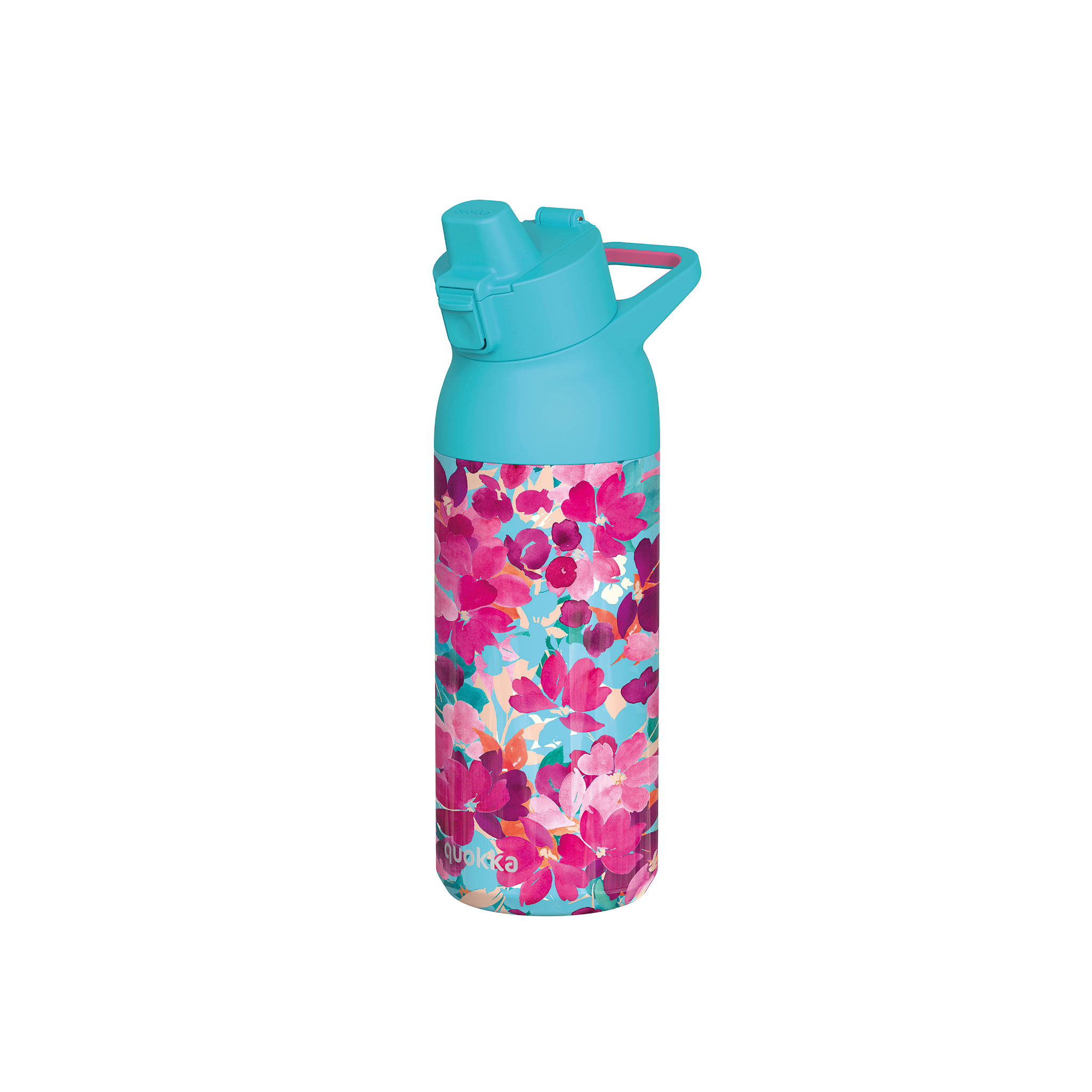 QUOKKA Tide Stainless Steel Sipper Bottle 700ML