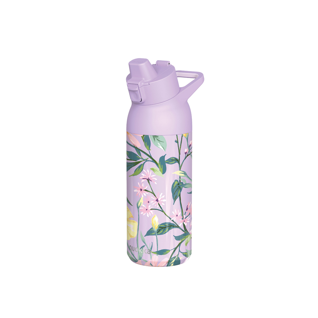 QUOKKA Tide Stainless Steel Sipper Bottle 700ML