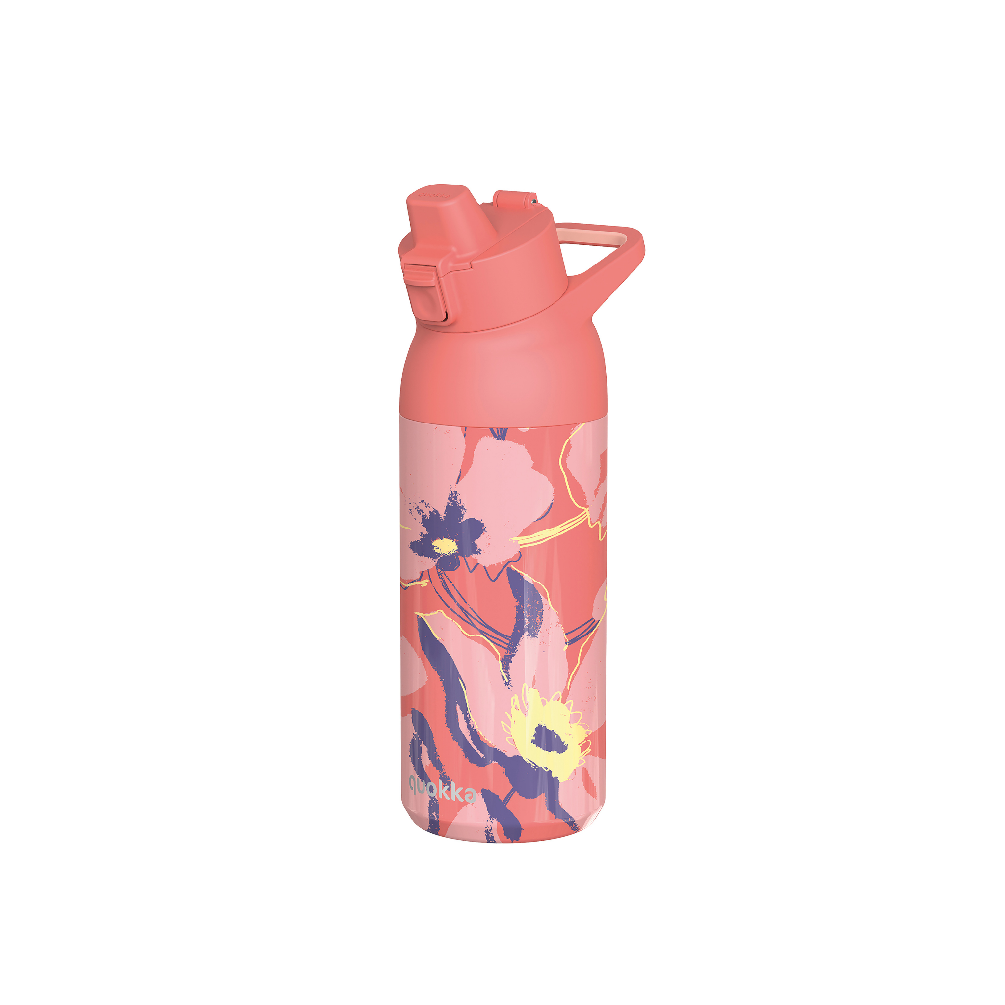 QUOKKA Tide Stainless Steel Sipper Bottle 700ML
