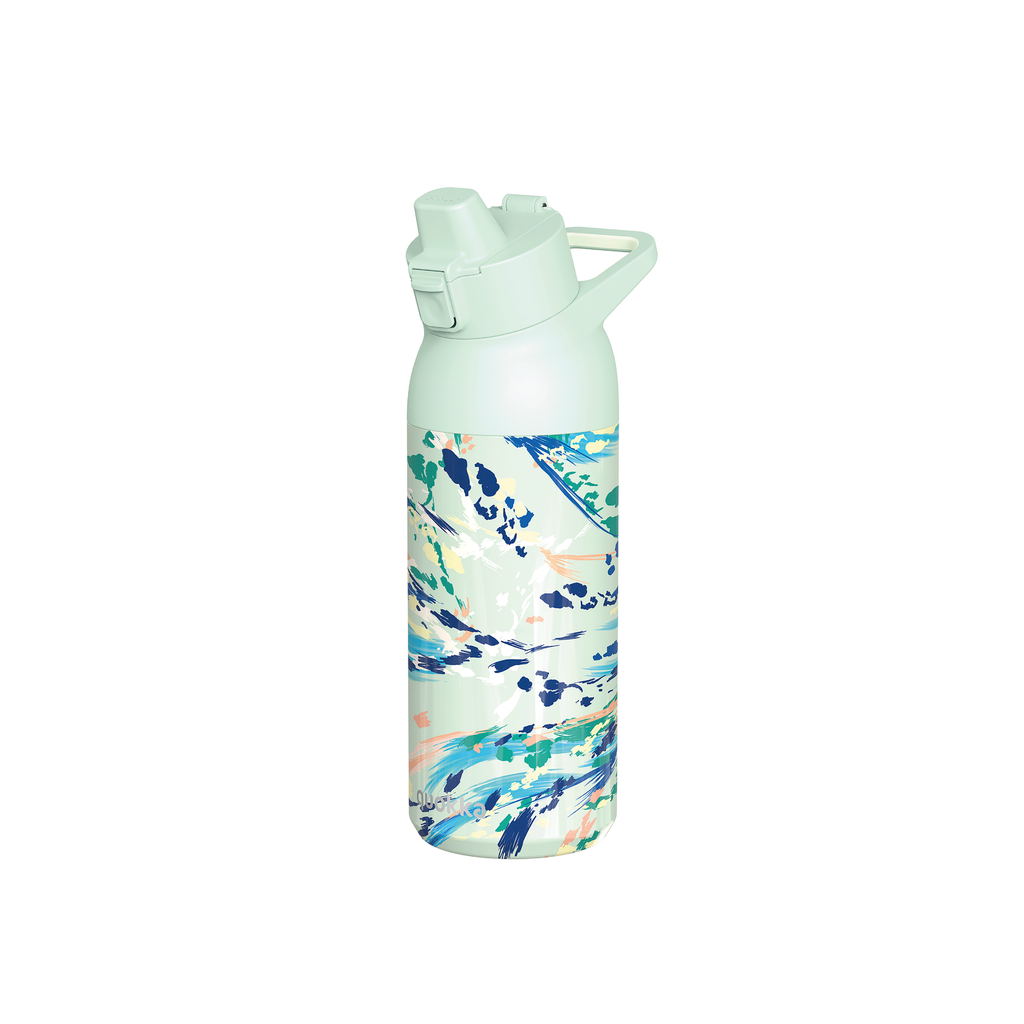 QUOKKA Tide Stainless Steel Sipper Bottle 700ML