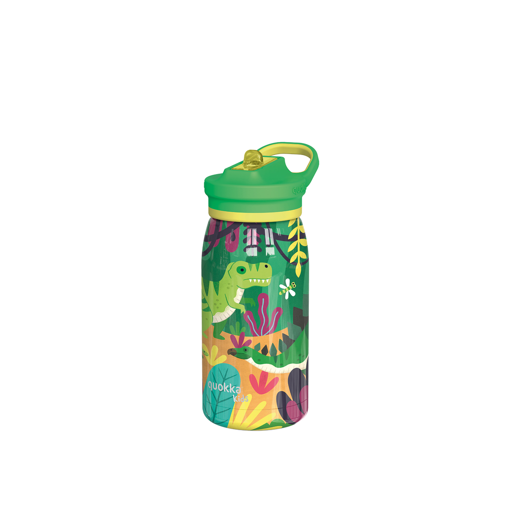 Kids Botella Termo Acero Inoxidable Con Sipper Pop 445 ML