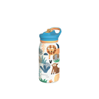 Kids Botella Termo Acero Inoxidable Con Sipper Pop 445 ML