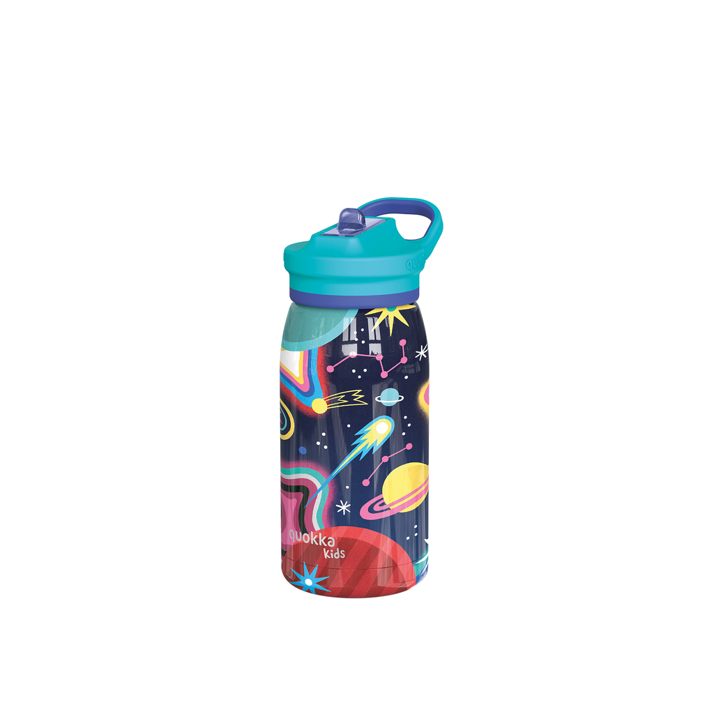 Kids Botella Termo Acero Inoxidable Con Sipper Pop 445 ML