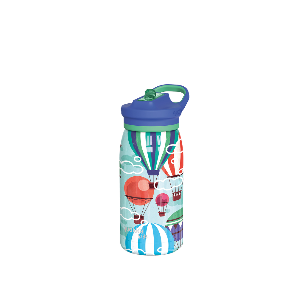 Kids Botella Termo Acero Inoxidable Con Sipper Pop 445 ML