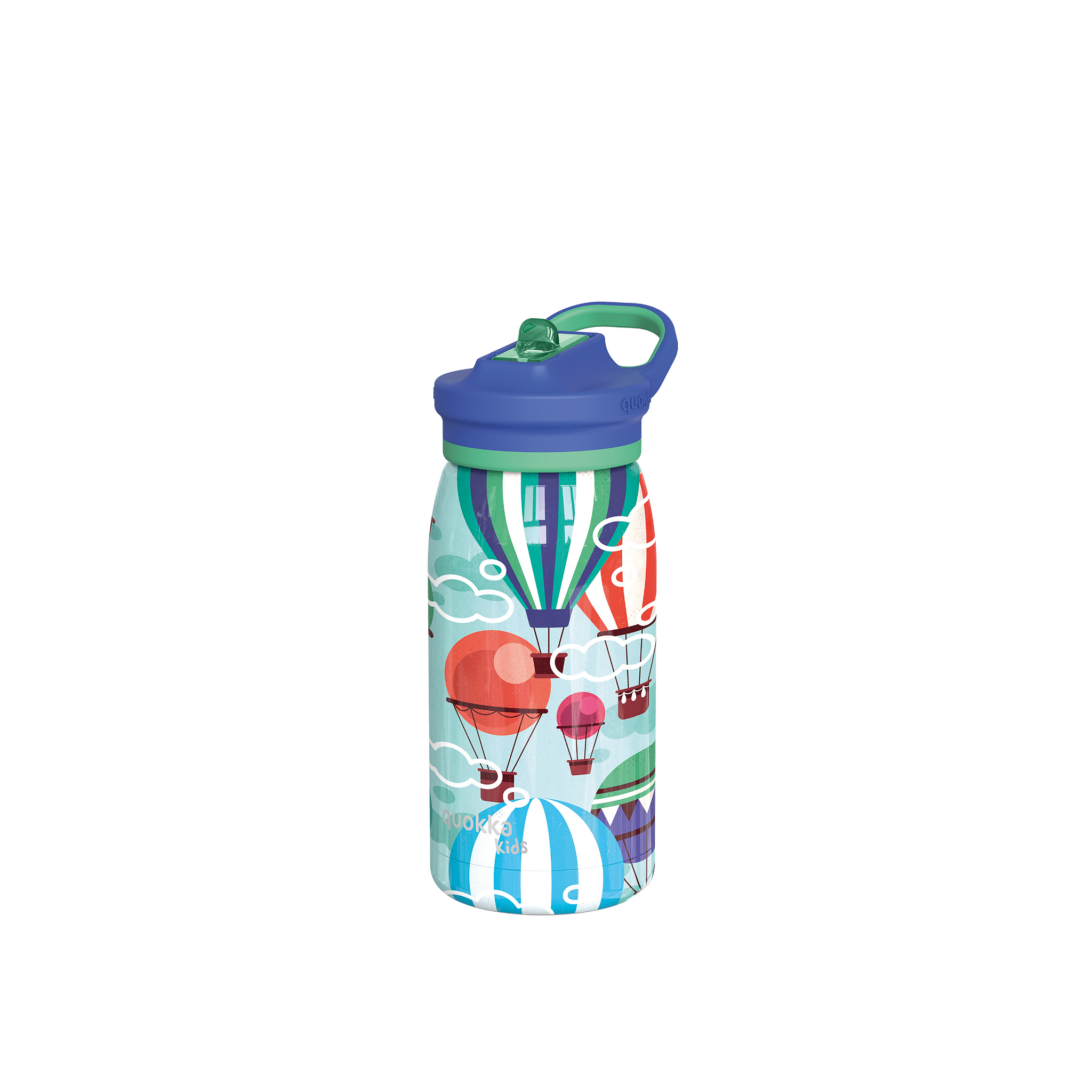 Kids Botella Termo Acero Inoxidable Con Sipper Pop 445 ML