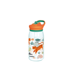 Kids Botella Ecozen Con Sipper Glow 580 ML