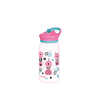 Kids Botella Ecozen Con Sipper Glow 580 ML