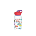 Kids Botella Ecozen Con Sipper Glow 580 ML