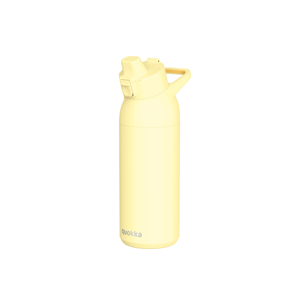 QUOKKA Tide Stainless Steel Sipper Bottle 700ML