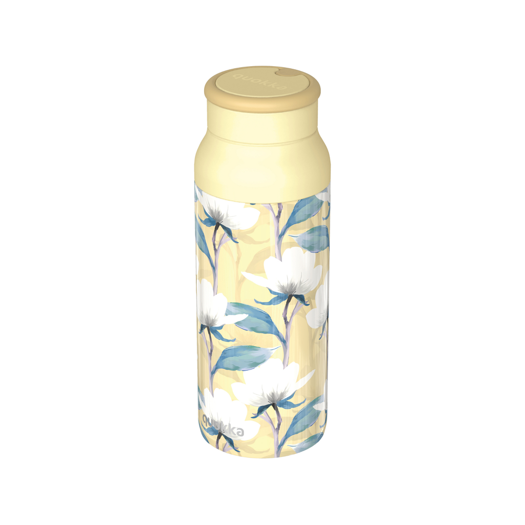 Botella Termo Acero Inoxidable Echo 690 ML
