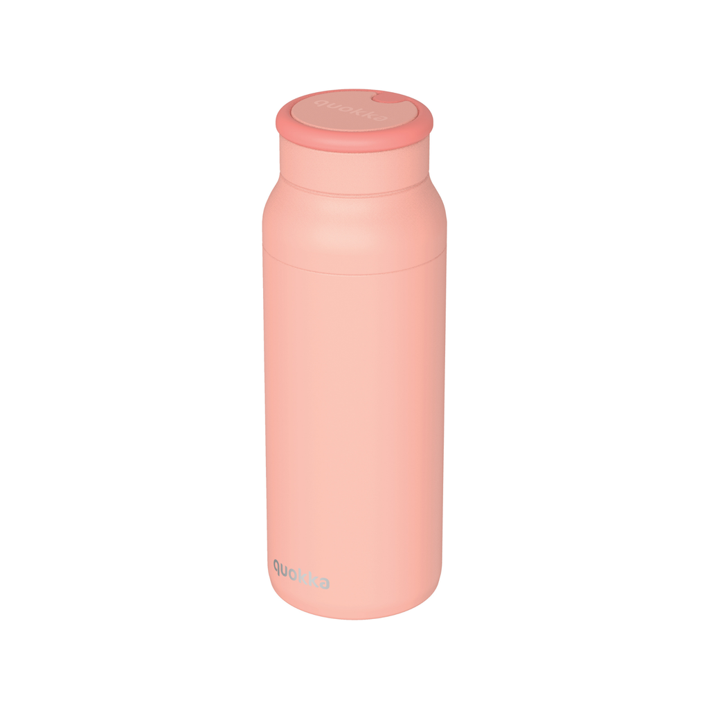 Botella Termo Acero Inoxidable Echo 690 ML