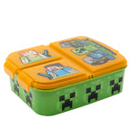 STOR SANDWICHERA MULTIPLE MINECRAFT