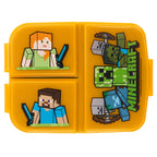 STOR SANDWICHERA MULTIPLE MINECRAFT