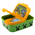 STOR SANDWICHERA MULTIPLE MINECRAFT