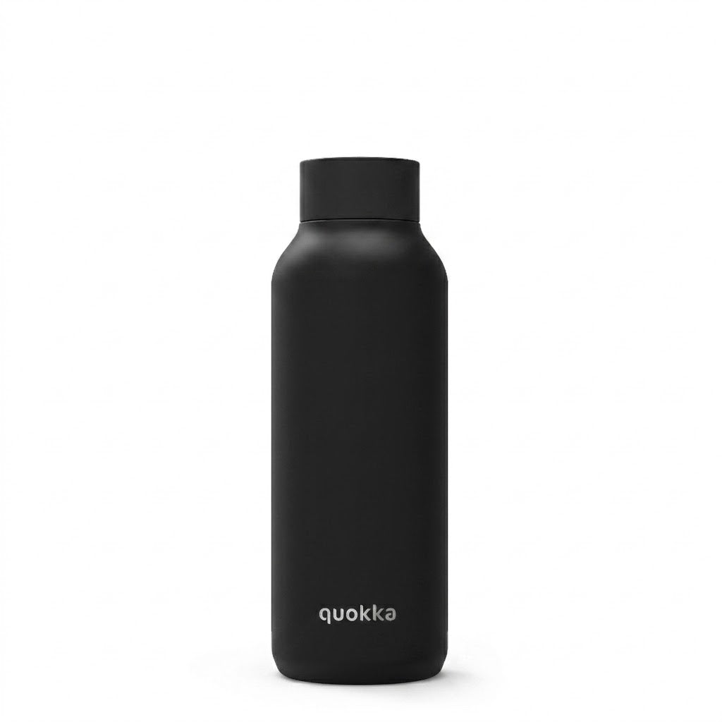 QUOKKA Botella Termo Acero Inoxidable Solid  510ML