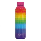 QUOKKA Botella Termo Acero Inoxidable Solid  510ML