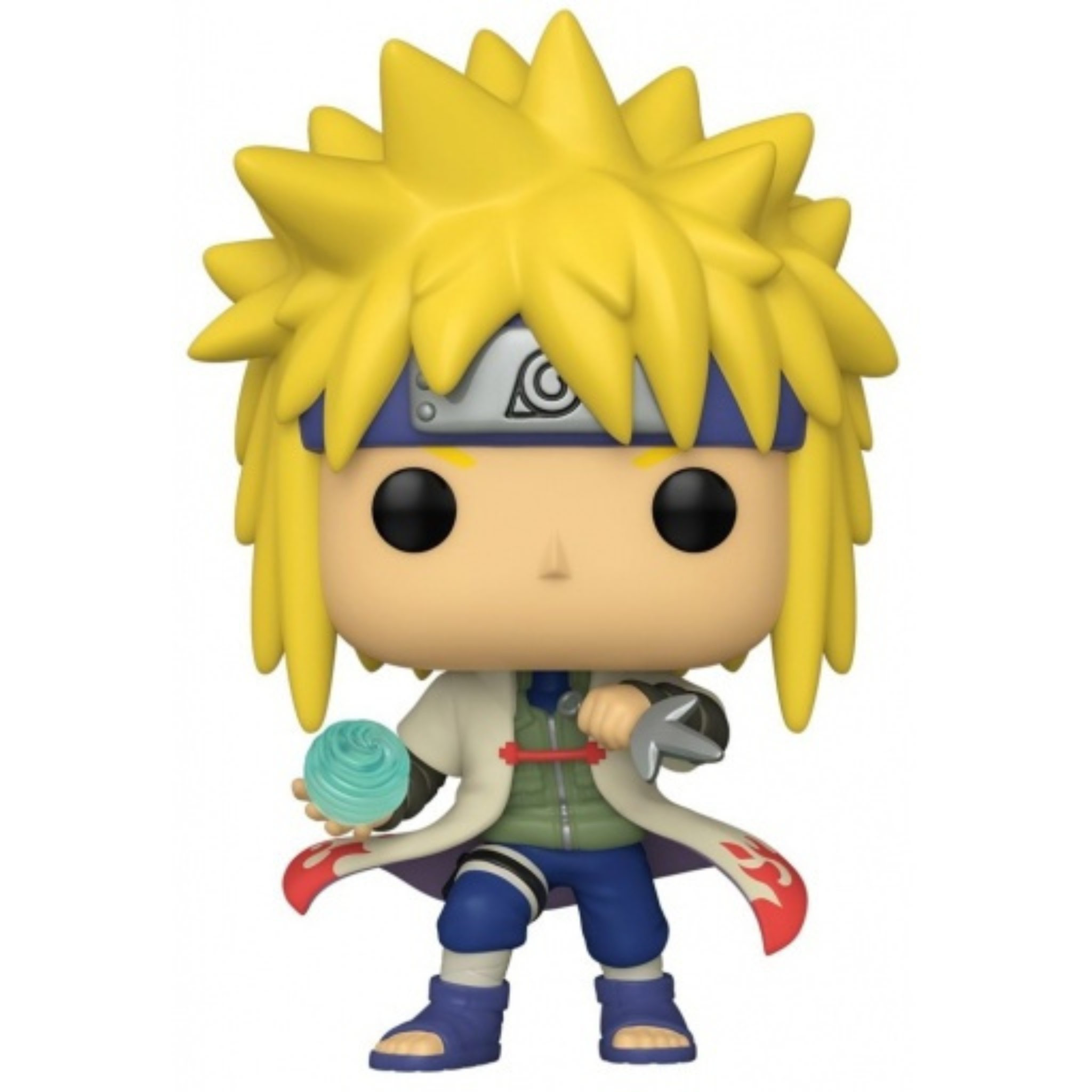 Funko Pop! Naruto Shippuden #935 - Minato Namikaze (Special Edition)