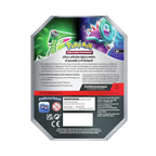 Lata cartas SV6 Pokemon Español surtido