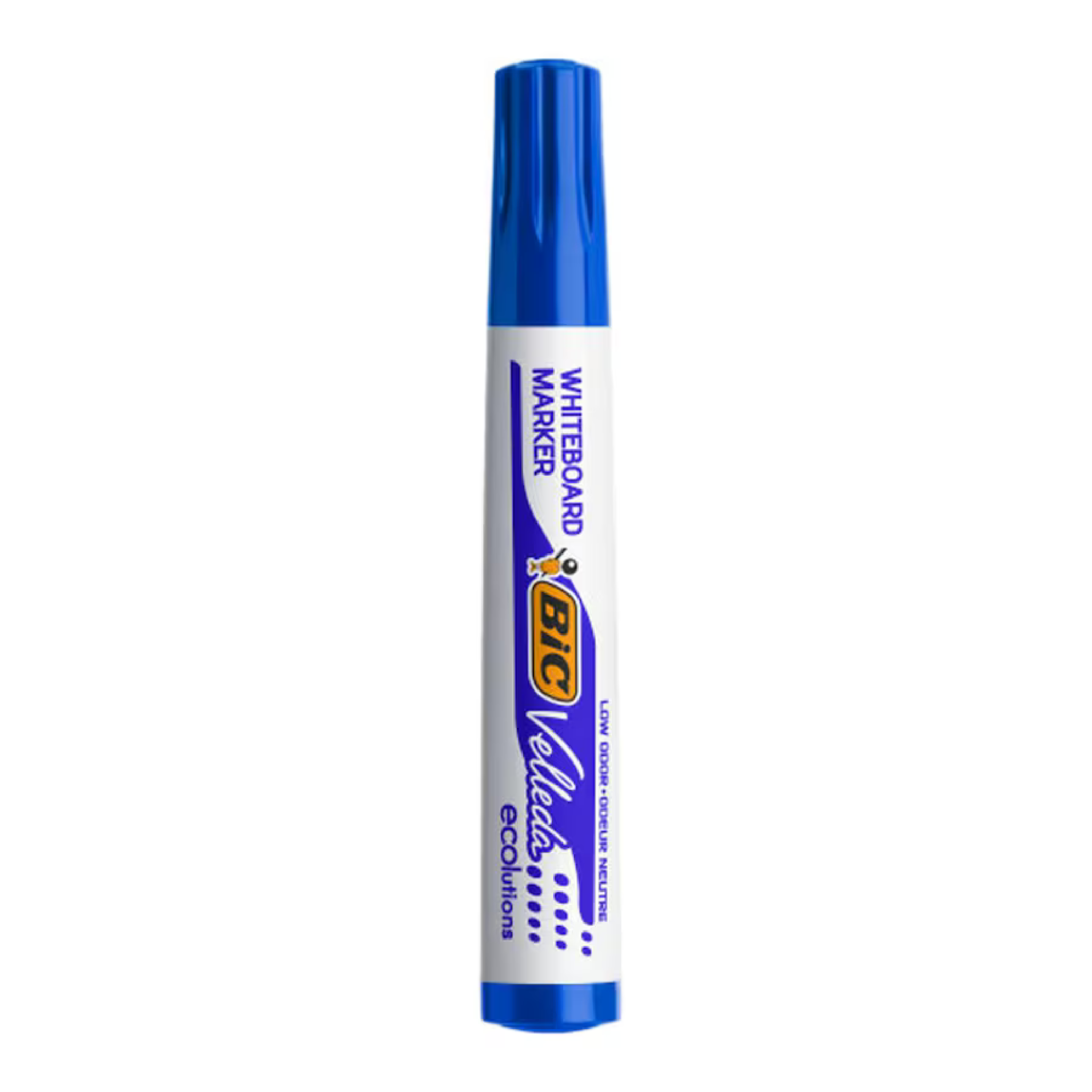 BIC Velleda Ecolutions Rotulador Pizarra Blanca