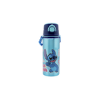 STOR BOTELLA POP UP DE ALUMINIO CON CORREA 730 ML STITCH DRAWING