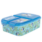 STOR SANDWICHERA MULTIPLE BLUEY