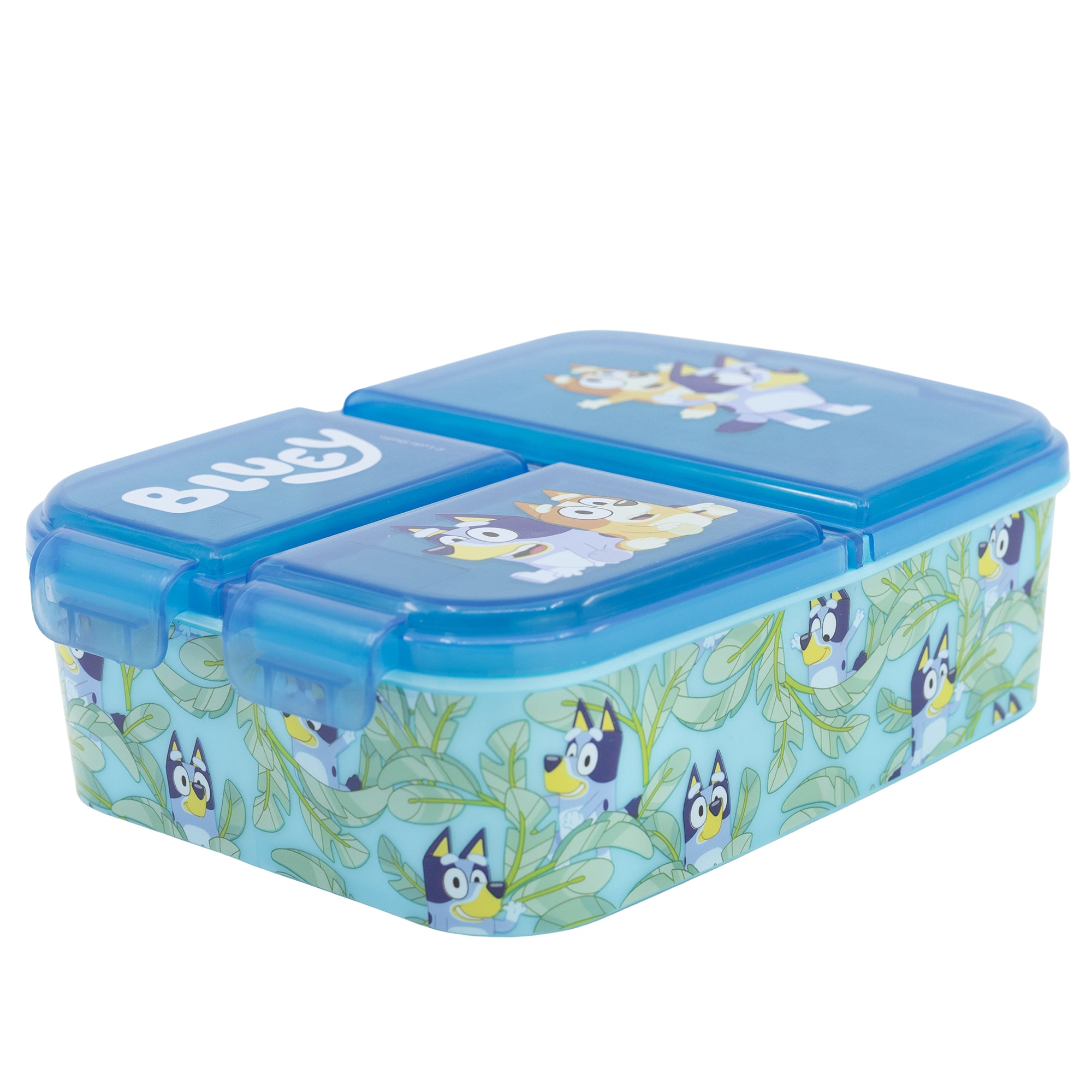 STOR SANDWICHERA MULTIPLE BLUEY