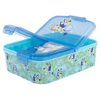 STOR SANDWICHERA MULTIPLE BLUEY