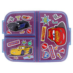 STOR SANDWICHERA MULTIPLE CARS STICKERS