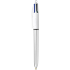 BIC 4 Colores — Bolígrafo 4 en 1