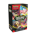 Pokémon: Lote de Sobres de Mejora de Megaevolución-Equilibrio JCC Pokémon (6 Sobres de Mejora)