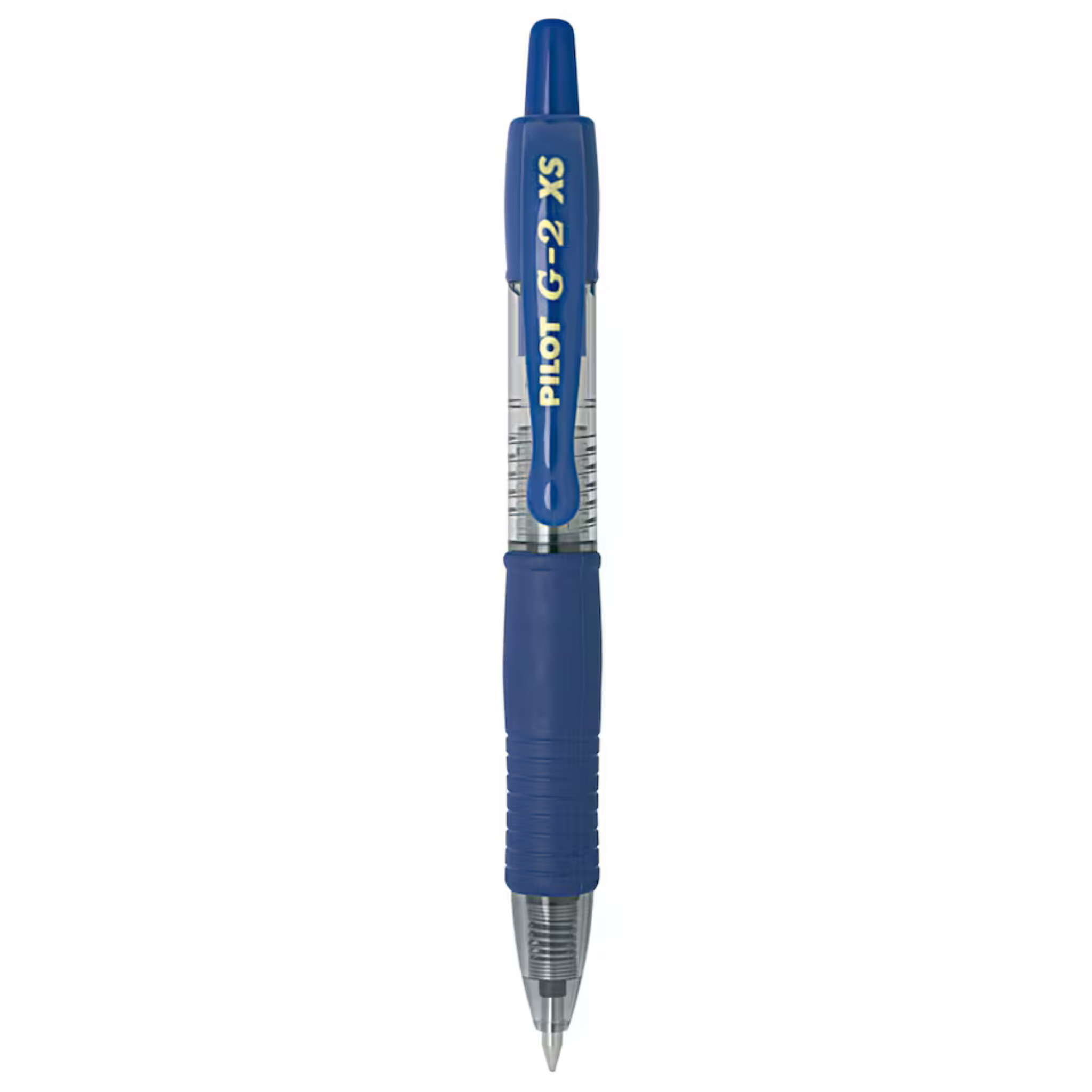 Pilot G-2 XS Bolígrafo de Gel 0.4mm