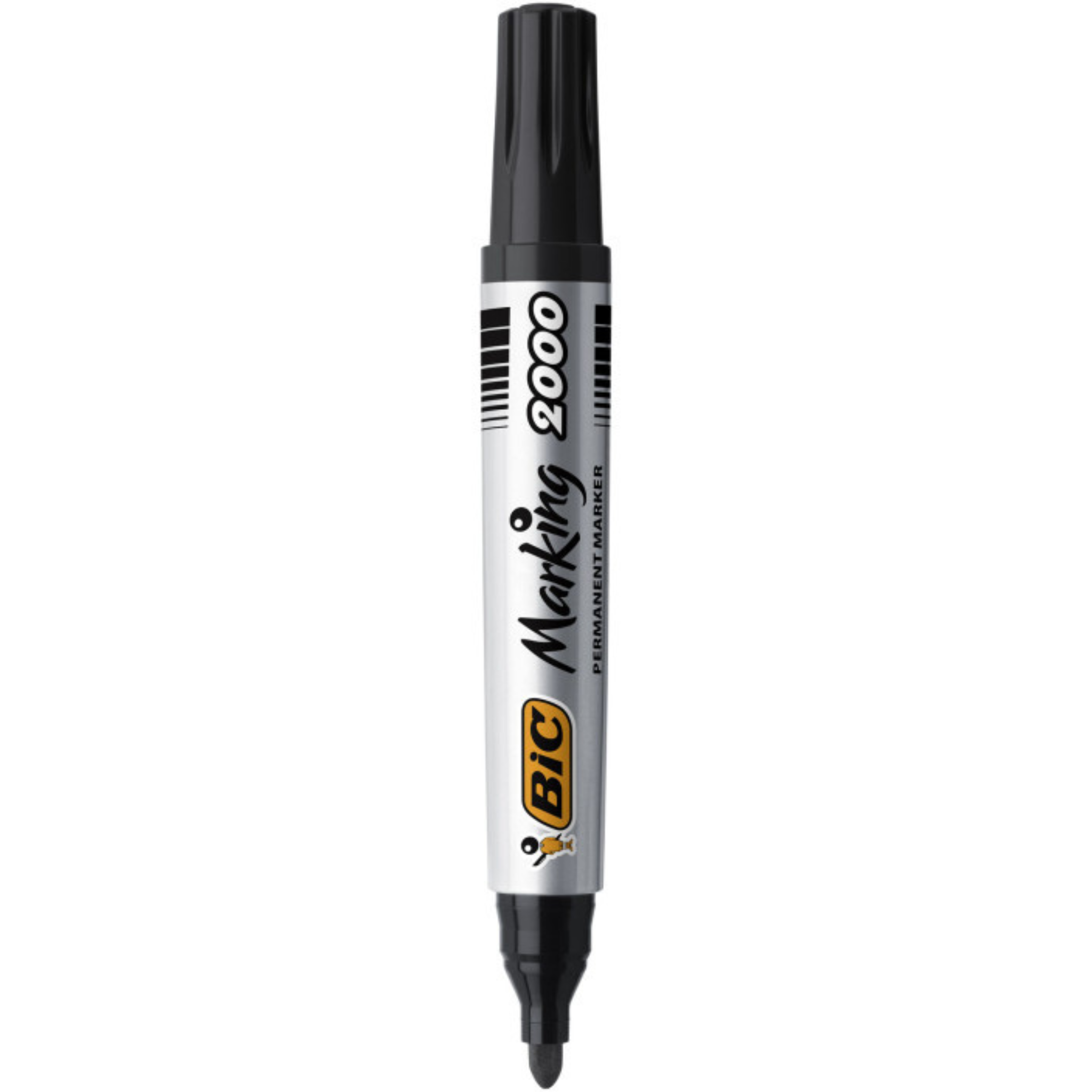 BIC Marking 2000 Rotulador Permanente (4 colores)