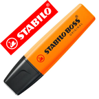 STABILO BOSS Original - Subrayador  Clásico | Elige tu color