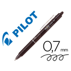 BOLÍGRAFO FRIXION CLICKER  0,7MM PILOT