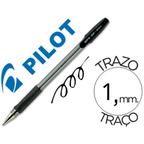 Pilot BPS-GP Bolígrafo con Tapa 1.0mm