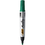 BIC Marking 2000 Rotulador Permanente (4 colores)