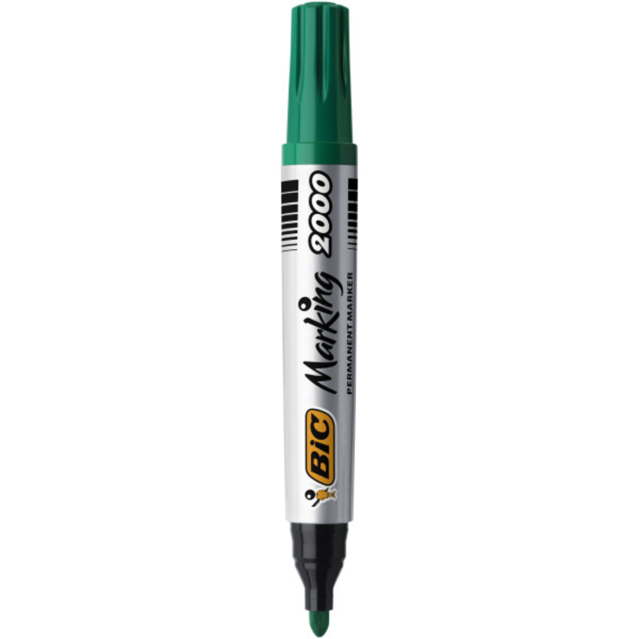 BIC Marking 2000 Rotulador Permanente (4 colores)