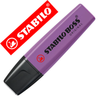 STABILO BOSS Original - Subrayador  Clásico | Elige tu color