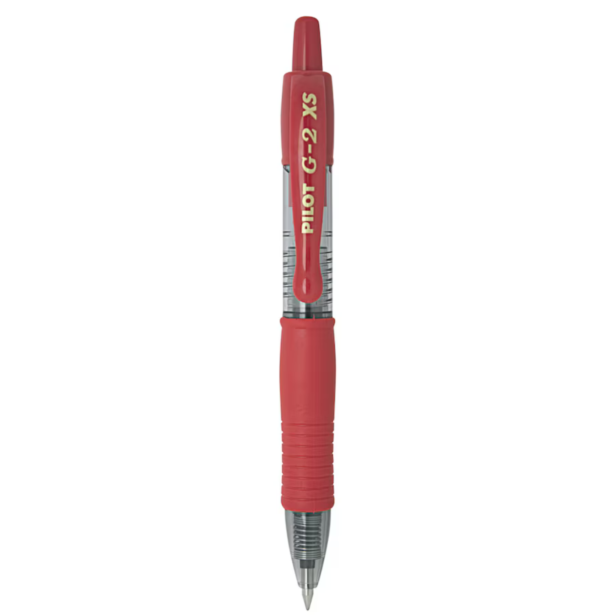 Pilot G-2 XS Bolígrafo de Gel 0.4mm