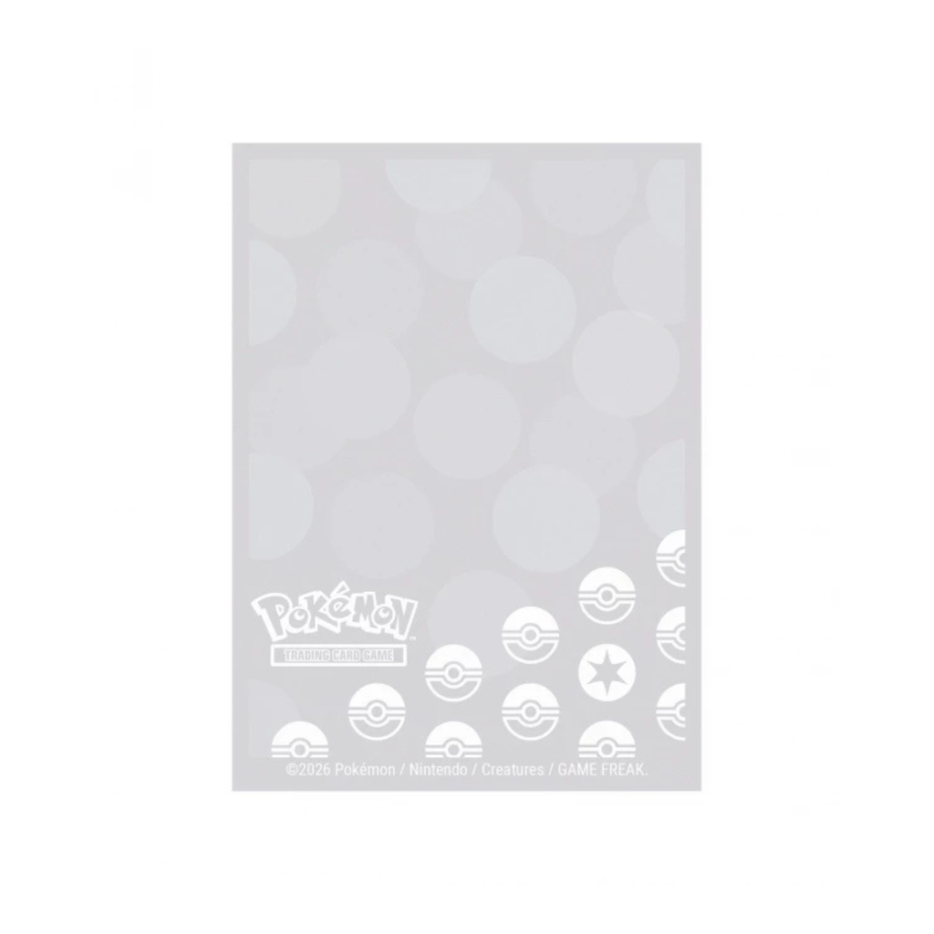 UP FUNDA POKEMON ENERGY CLEAR (65)